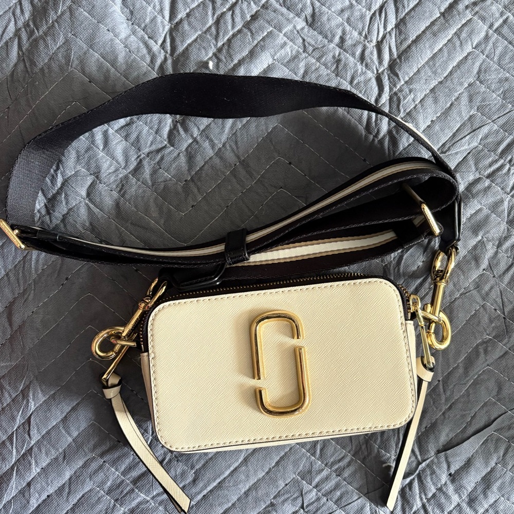 Marc Jacobs Snapshot Bag